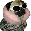 🐕 Эмодзи «lovepuppys» для Telegram