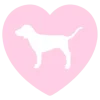 🐕 Эмодзи «lovepuppys» для Telegram