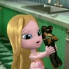 🐕 Эмодзи «lovepuppys» для Telegram