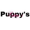 Стикерпак lovepuppys для Telegram