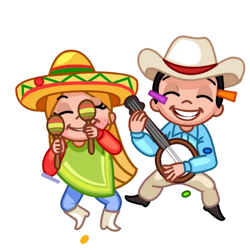 👯‍♀ Стикер «Lover couple» для Telegram