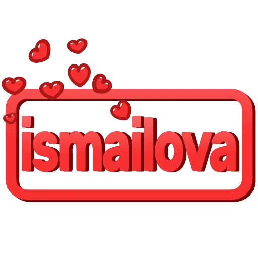 ❤️ Эмодзи «Love Signs» для Telegram