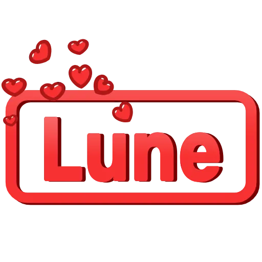 ❤️ Эмодзи «Love Signs» для Telegram