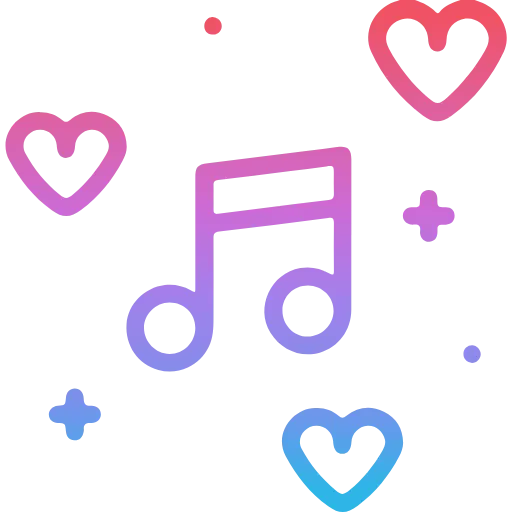Обложка набора Be Loved Ω