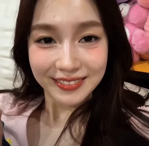 Стикерпак Red Velvet Irene Seulgi для Telegram