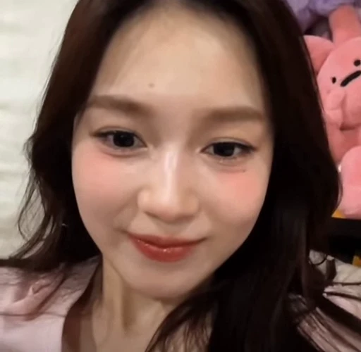 🤩 Стикер «Red Velvet Irene Seulgi» для Telegram