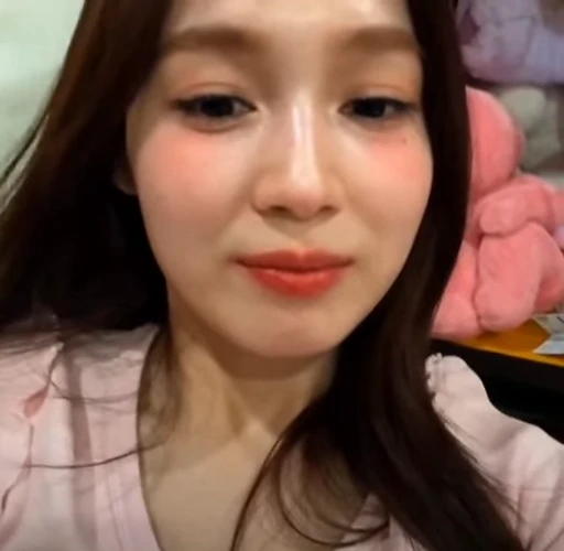 🤩 Стикер «Red Velvet Irene Seulgi» для Telegram