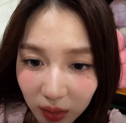 🤩 Стикер «Red Velvet Irene Seulgi» для Telegram