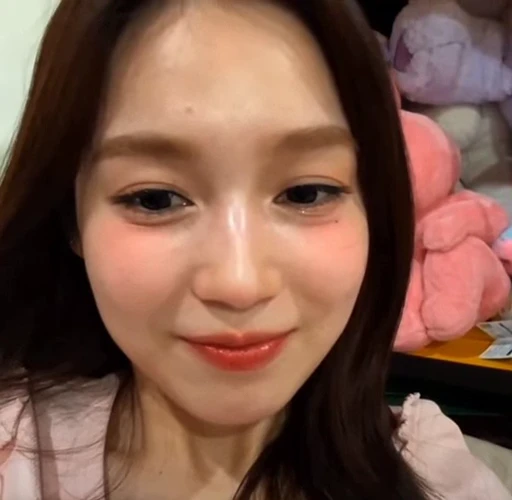 🤩 Стикер «Red Velvet Irene Seulgi» для Telegram