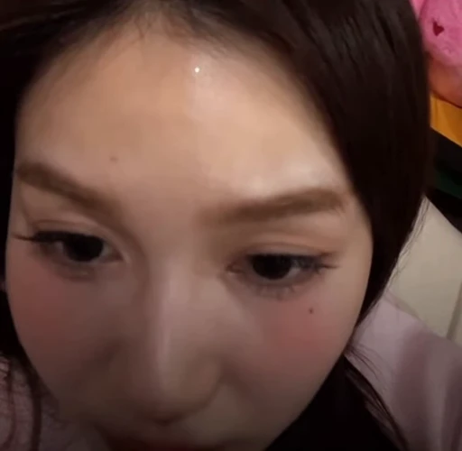 🤩 Стикер «Red Velvet Irene Seulgi» для Telegram