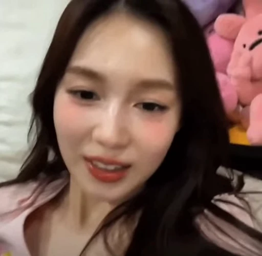 🤩 Стикер «Red Velvet Irene Seulgi» для Telegram