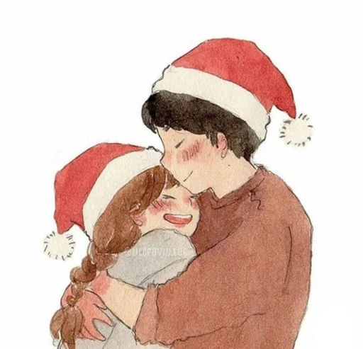 👩‍❤️‍💋‍👨 Стикер «отношения» для Telegram