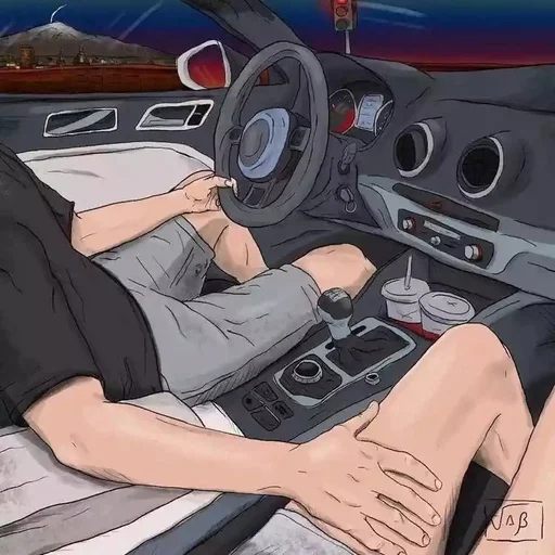 ✨ Стикер «отношения» для Telegram