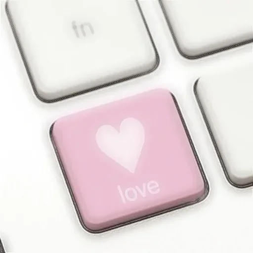 💖 Стикер «loves» для Telegram