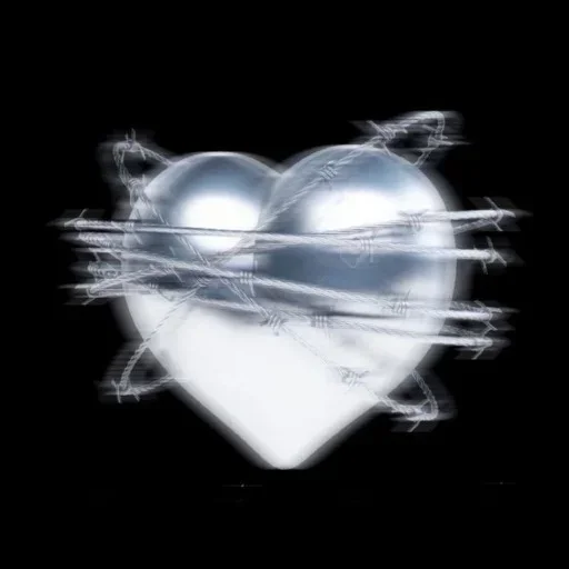 💖 Стикер «loves» для Telegram