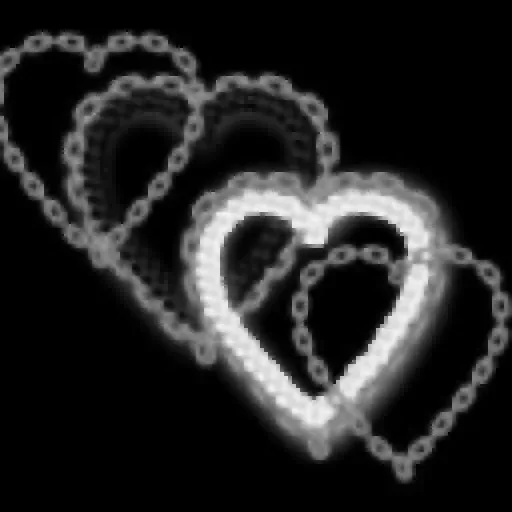 💖 Стикер «loves» для Telegram