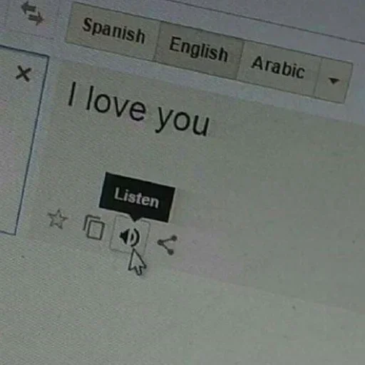💖 Стикер «loves» для Telegram