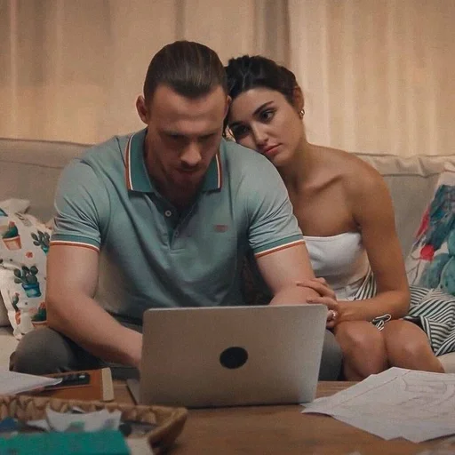 💋 Стикер «Серкан Болат» для Telegram