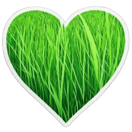 💚 Стикер «Любовь Love» для Telegram