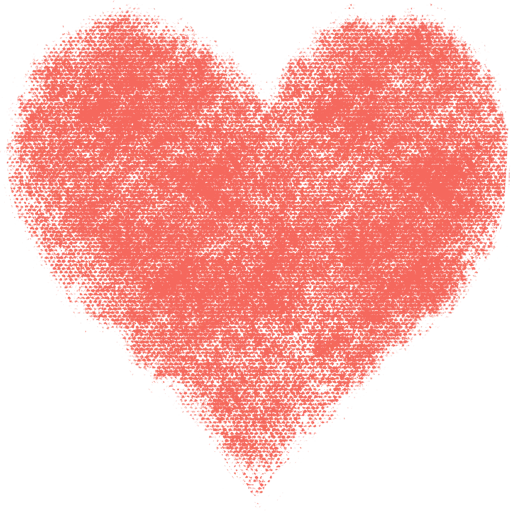 ❤️ Стикер «Любовь Love» для Telegram