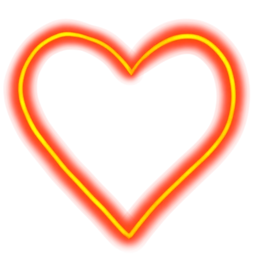💗 Стикер «Любовь Love» для Telegram