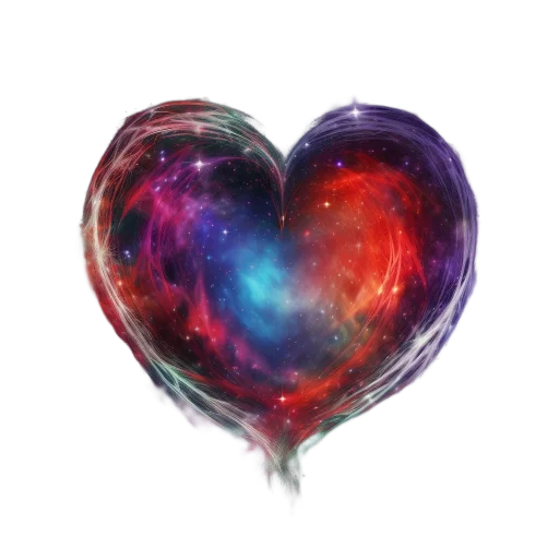 🥰 Стикер «Любовь Love» для Telegram