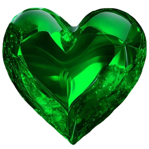 💚 Стикер «Любовь Love» для Telegram