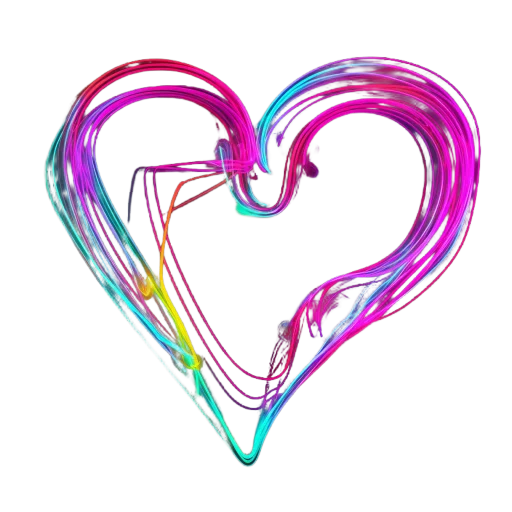 😍 Стикер «Любовь Love» для Telegram