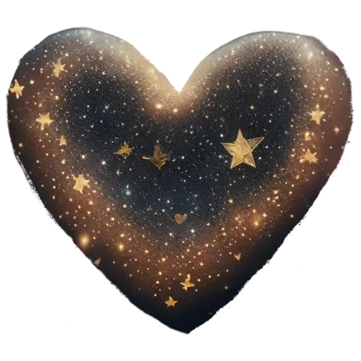 🤎 Стикер «Любовь Love» для Telegram
