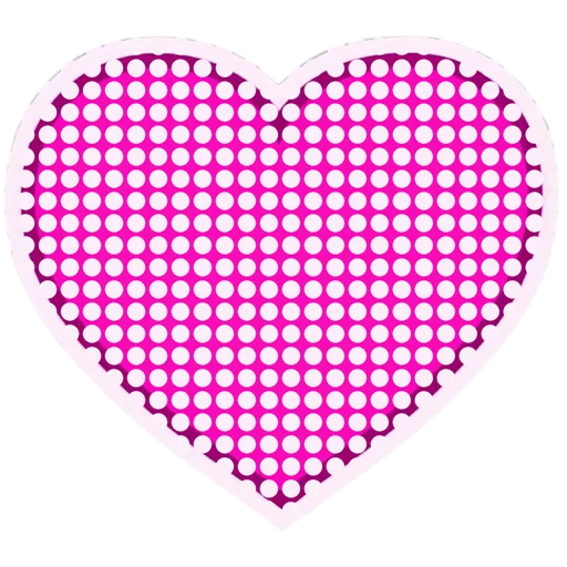 💗 Стикер «Любовь Love» для Telegram