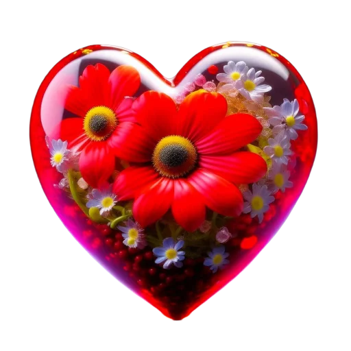 ❤️ Стикер «Любовь Love» для Telegram