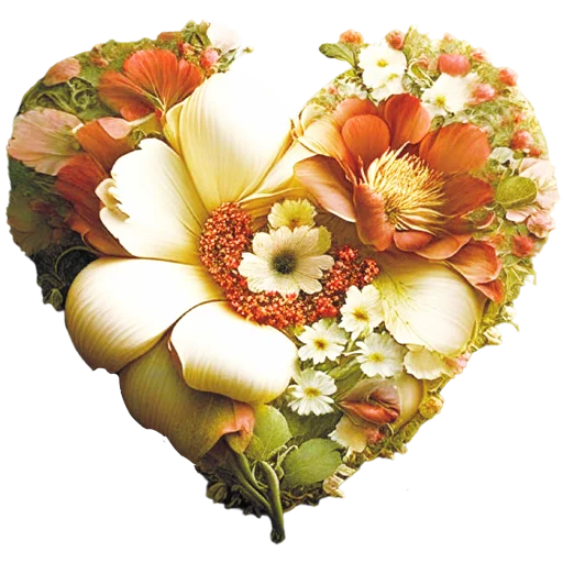 💐 Стикер «Любовь Love» для Telegram
