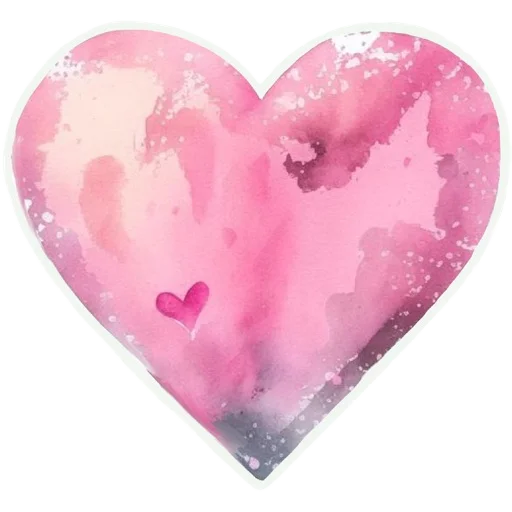 ❤️ Стикер «Любовь Love» для Telegram