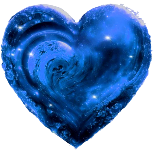 💙 Стикер «Любовь Love» для Telegram