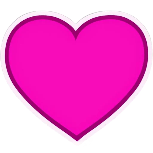 💖 Стикер «Любовь Love» для Telegram