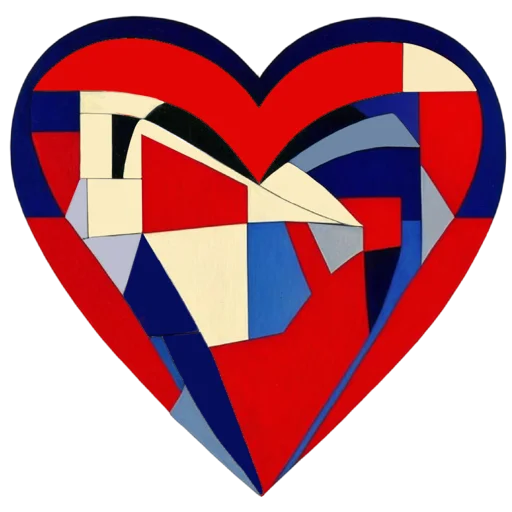 💗 Стикер «Любовь Love» для Telegram
