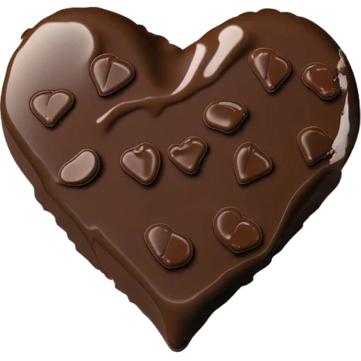 🤎 Стикер «Любовь Love» для Telegram