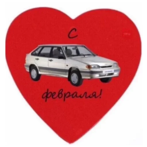 💕 Стикер «LoveValya» для Telegram