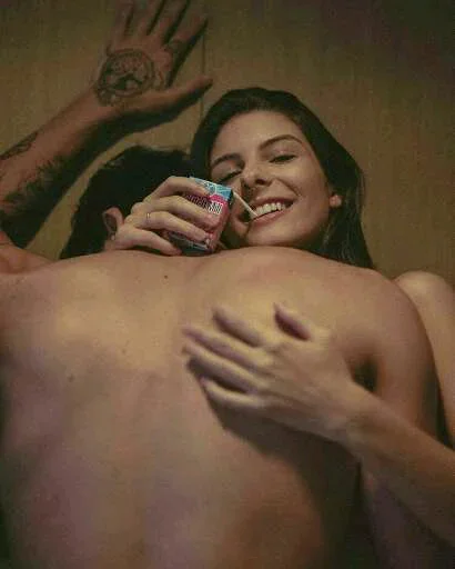 🤪 Стикер «LOVE WITHOUT SEX» для Telegram