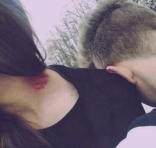 😙 Стикер «LOVE WITHOUT SEX» для Telegram