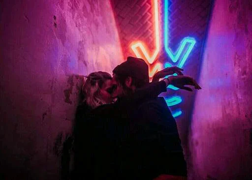 🤣 Стикер «LOVE WITHOUT SEX» для Telegram