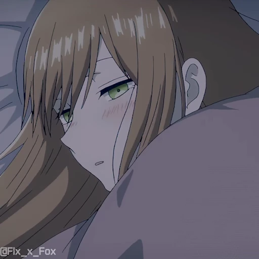 🤨 Стикер «Love for Yamada at Lv999 p2» для Telegram