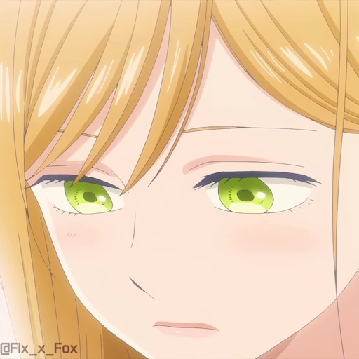 😒 Стикер «Love for Yamada at Lv999 p2» для Telegram