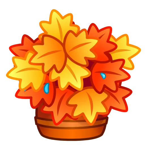 💐 Эмодзи «Lush Bouquet» для Telegram