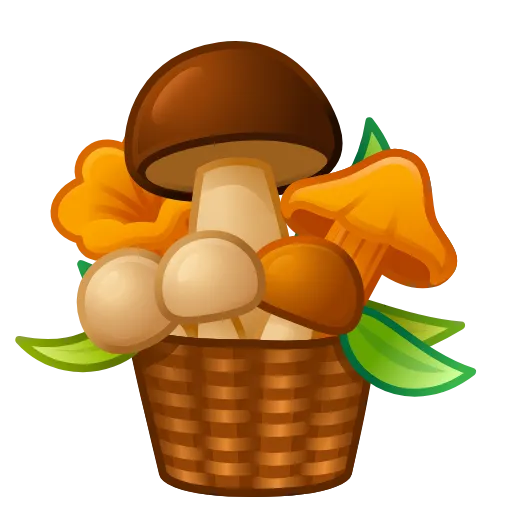 💐 Эмодзи «Lush Bouquet» для Telegram