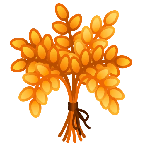 💐 Эмодзи «Lush Bouquet» для Telegram