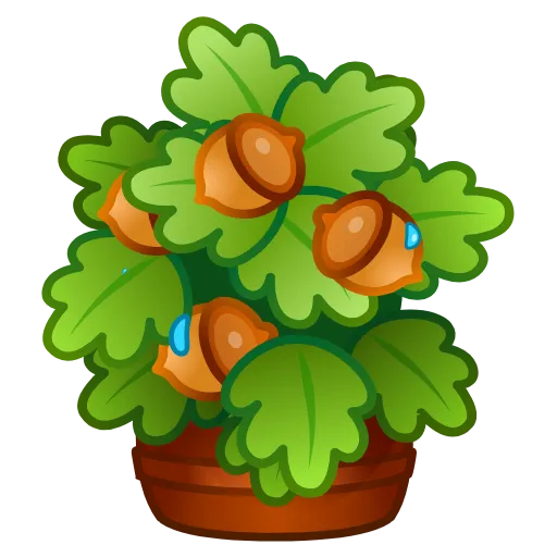 💐 Эмодзи «Lush Bouquet» для Telegram