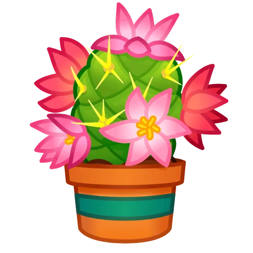 💐 Эмодзи «Lush Bouquet» для Telegram