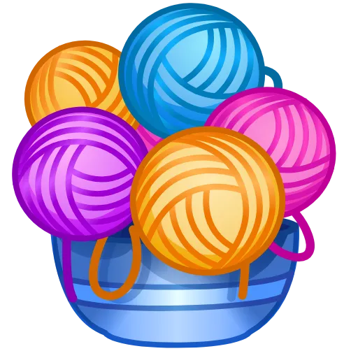 💐 Эмодзи «Lush Bouquet» для Telegram