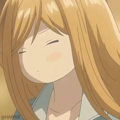 ❌ Стикер «Loving Yamada at Lv999» для Telegram
